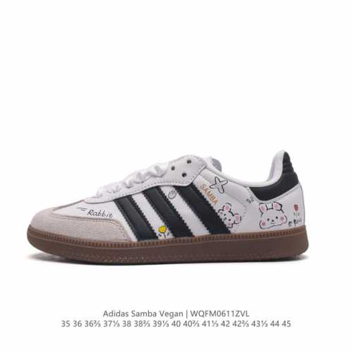 Adidas sambavegan adidas Samba , , , t , B75806 35-45 Wqfm0611Zvl