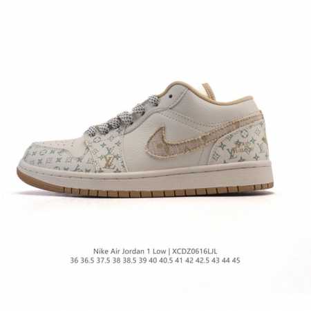 Special Price Nike Jordan Air Jordan 1 Low Aj1 Jordan 1 Jordan 1st Generation Aj - Click Image to Close