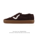 Vans Vans Vans Sport Low sports series retro low-top vulcanized skateboard shoes