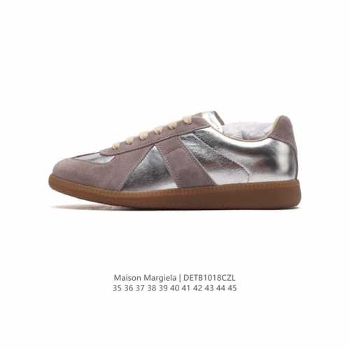Maison Martin Margiela ~ MM6 Maison Martin Margiela 22 Classic Replica Leather