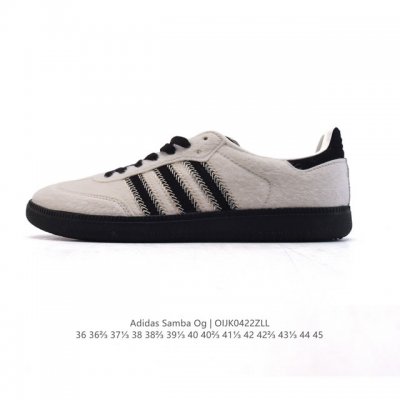 Adidas Originals Samba Og Shoes T 50 Adidas Samba Samba Og T Samba Jr0035 36-45