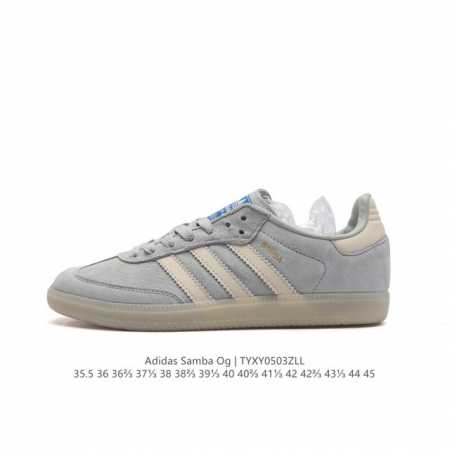 Adidas Originals Samba Og Shoes T 50 Adidas Samba samba Og t samba Ie087 - Click Image to Close