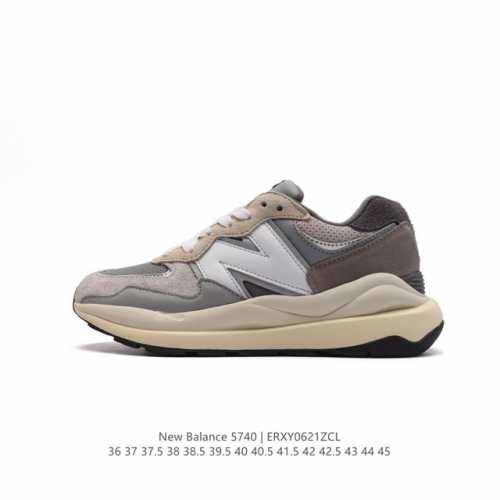 NewBalance NB5740 5740 57 40 80 90 2022 + + 1980 N LOGO M5740PSG 36-45 ERXY0621Z