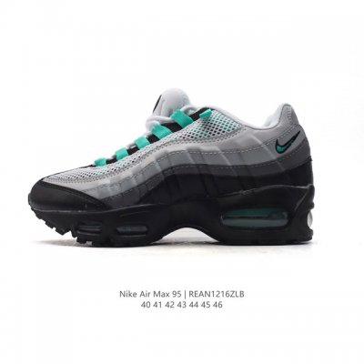Nike Air Max 95 Nike Nike Air Max 95 Nike Logo air Max Air Max 95 M1000Mc 40-46