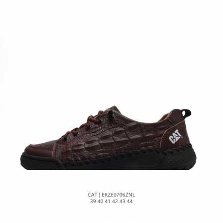 CAT FOOTWEAR CAT 39-44 ERZE0706ZNL - Click Image to Close
