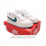 Nike Court Borough Low 2 GS DDD BQ5448 DDD 36-45 DDD XCBZ1017LNB DDD