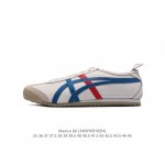 Asics - Onitsuka Tiger Mexico 66 rb 35-45 1183B391 Ewxy0910Znl