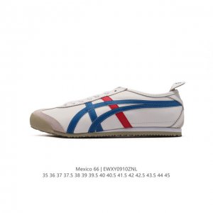 Asics - Onitsuka Tiger Mexico 66 rb 35-45 1183B391 Ewxy0910Znl