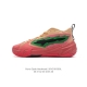 Puma Clyde Hardwood Profoam 193663 01 40-46 Ioyc1010