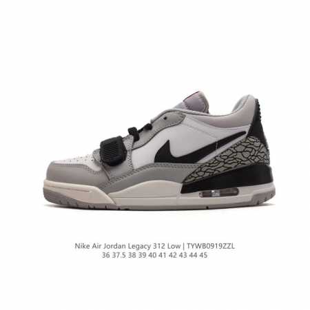 Aj Air Jordan Legacy 312 Aj312 312 Air Jordan Legacy 312 Low Aj1 Aj3 Nike Air A - Click Image to Close