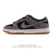 Company Grade Nike SB Dunk Low Pro Unisex Retro Sneakers. Step freely and expres