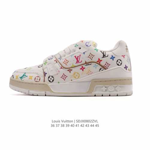 Special offer on Louis Vuitton LV Louis Vuitton sneakers, fashionable sneakers