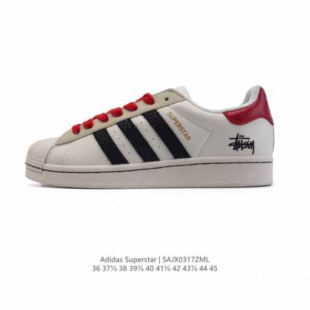 220 Adidas Superstar 1982 1970 Adidas Superstar Ji3538 36-45 Sajx0317Zml - Click Image to Close