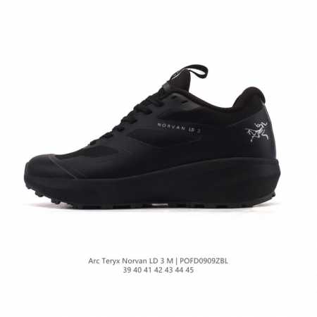 The Arc'teryx Norvan Ld 3 outdoor trail shoe is the ultimate long-distance outd - Click Image to Close
