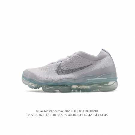 Nike Air Vapormax Fk Flyknit Flyknit Air Flyknit Air Dv1678-002 35.5-45 Tgtt091 - Click Image to Close