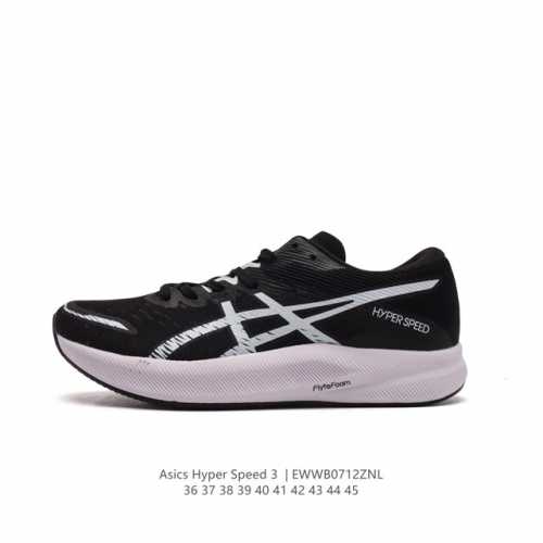 Asics hyperspeed3 1011B701-001 36-45 Ewwb0712Znl