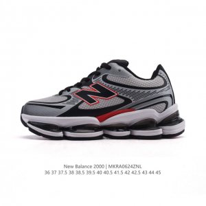 New product, company-level New Balance, new shoe style! New Balance 0 series ret