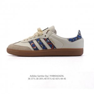 Adidas Originals Samba Og Shoes T 50 Adidas Samba Samba Og T Samba Jq0014 36-45