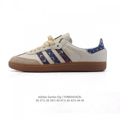 Adidas Originals Samba Og Shoes T 50 Adidas Samba Samba Og T Samba Jq0014 36-45