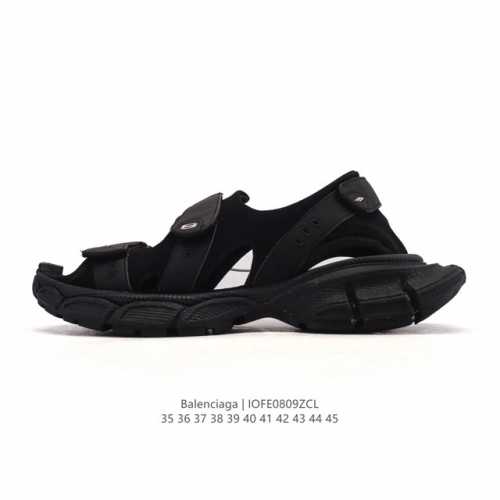 Balenciaga Aw22 Hd Sneaker Balenciaga men's and women's sandals and slippers bea