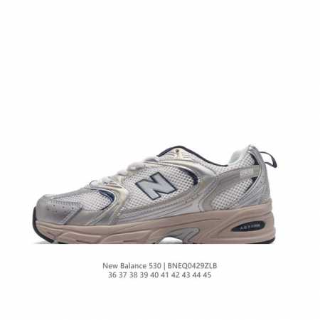 Nb530 New Balance 530Nb530 nb 530 530Wr530Ka36-45Bneq0429Zlb - Click Image to Close
