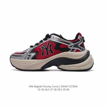 Mlb Bigball Chunky Curve ny mlb ny Yankee La Dodgers Boston Red Sox logo Mega Logo Mlb 6Cm 3Arnspl4N Gp010 35-40 Sxha1127Zml - Click Image to Close