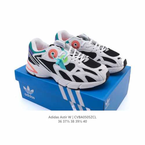 Adidas Original Astir 2000 : Gy1122 : 36-45 Id: Cvba0505Zcl