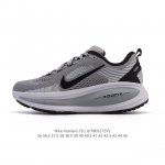 Nike Vomero 18 Thick-Soled Heightened Daddy Sports Running Shoes The New Vomero