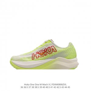 hoka One One hokamach 6# Hoka Mach 6 mach 6 Mach 6 cielo X1 eva mach 6 1147790 3
