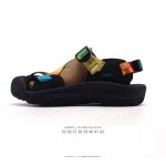 New product company-level Keen comfortable wear-resistant wading river shoes ou