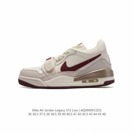 Aj Air Jordan Legacy 312 Aj312 312 Air Jordan Legacy 312 Low Aj1 Aj3 Nike Air A - Click Image to Close