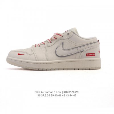 Corporate Nike Jordan Air Jordan 1 Low Aj1 Jordan 1 Aj1 Low-Top Retro Culture Ca