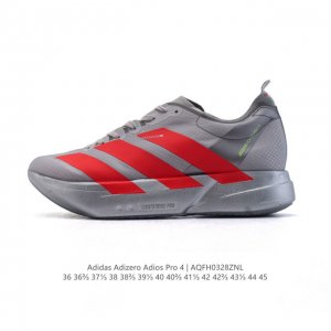 210 Adidas Adizero Adios Pro 4 2025 Adidas Adidas Adispr4 Adidas Pr4 Jr6359 36-4