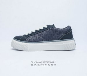 Dior Shoes 36-44 Swdl0104