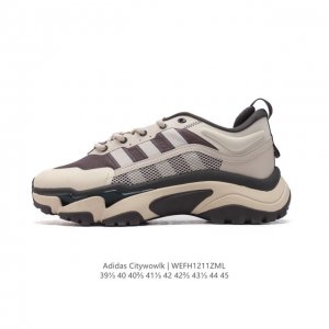 Adidas Citywowlk Lightstrike Ih3275 39-45 Wefh1211Zml