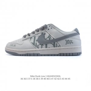 290 Nike Dunk Low Retro 80 Nike Dunk 1985 Dunk Xf8688-100 : 36 36.5 37.5 38 38.5