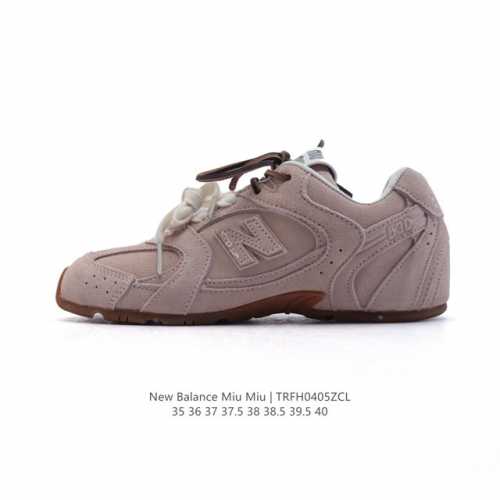Miumiu X New Balance 2025 Nb New Balance X Miu Miu 530 Sl Miu Miu New Balance M