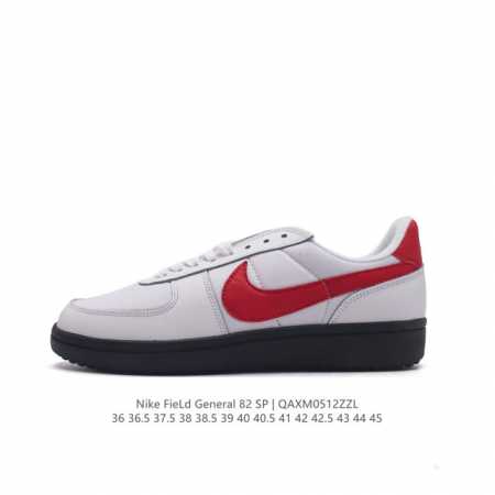 nike Field General 82 Sp 1982 Swoosh field General 1982 80 Fq8762 36 36.5 37.5 - Click Image to Close