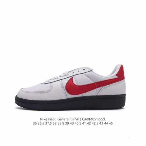 nike Field General 82 Sp 1982 Swoosh field General 1982 80 Fq8762 36 36.5 37.5