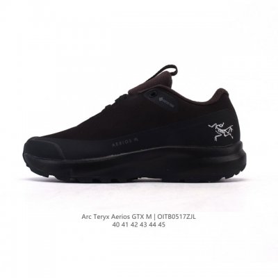Corporate Arc'teryx Arc Teryx Aerios Gxt Hiking Boots Waterproof Enhanced Editio