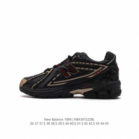 New Balance M1906 nb 2002 1906 nb 2002R vibe 1906R M1906Rjx 36-45 Nbyj0722Zbl - Click Image to Close