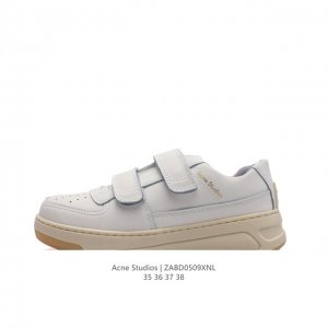 acne Studios 2023 ok tpu 4Cm Size: 35-38Zabd0509Xnl