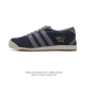 Adidas Denim Italia Spzl Eva Spzl Spezial Eva : Hp8843 : 40-45 : Jubk1225Zcl