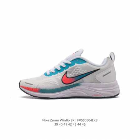 nike Air Zoom Winflo 9X zoom Cz672039-45Fvss0504Lkb - Click Image to Close