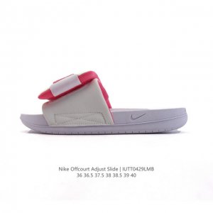 Nike Offcourt Adjust Slide Revive Nike : Dv1033 : 36-40 : Iutt0429Lmb
