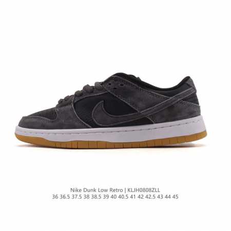 Company-grade genuine Nike Sb Dunk Low Pro retro sneakers for men and women. Ma - Click Image to Close