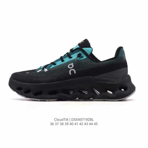 Genuine Onrun On training shoes, Cloudtitl, 2025 new Year of the Snake limited e