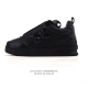 Louis Vuitton's new LV Skate Sneaker, first unveiled at the Spring/Summer 2025