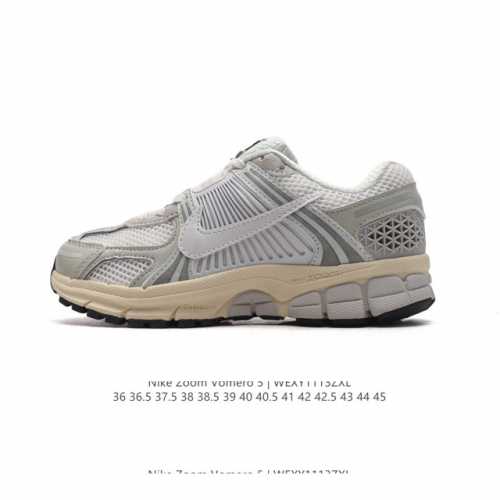 Nike Zoom Vomero 5 Nike Zoom Vomero 5 Zoom Air Cushlon Zoom Air Hq1182-001 36 36.5 37.5 38 38.5 39 40 40.5 41 42 42.5 43 44 45 Wexy1113
