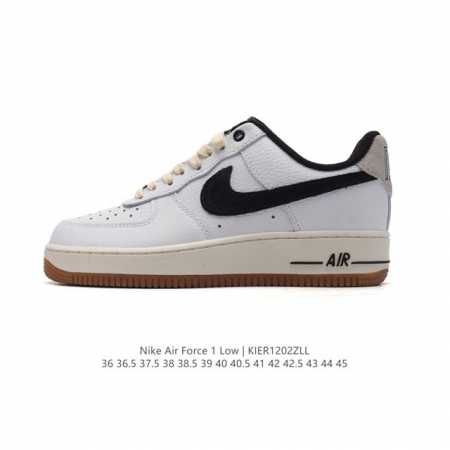 Nike Air Force 1 '07 Low force 1 Dr0148 36 36.5 37.5 38 38.5 39 40 40.5 41 42 42.5 43 44 45 Kier 2Zll - Click Image to Close